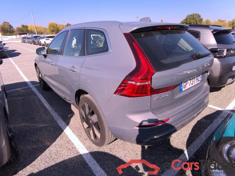 XC60 T8 455 PHEV AWD BA UCH BA #3
