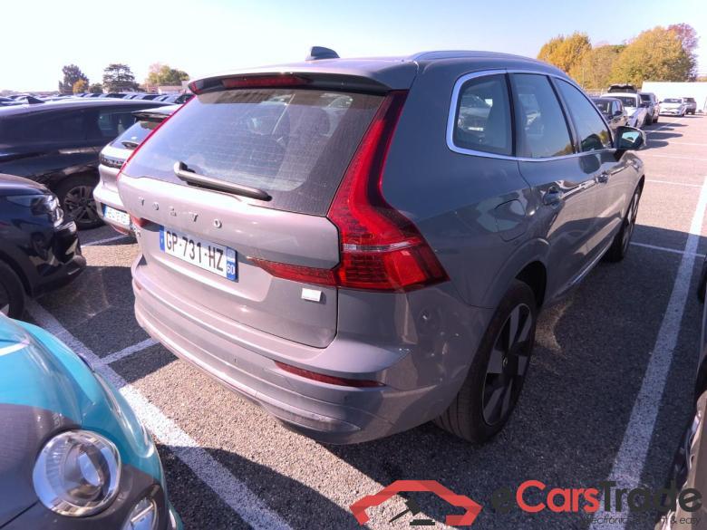 XC60 T8 455 PHEV AWD BA UCH BA #4
