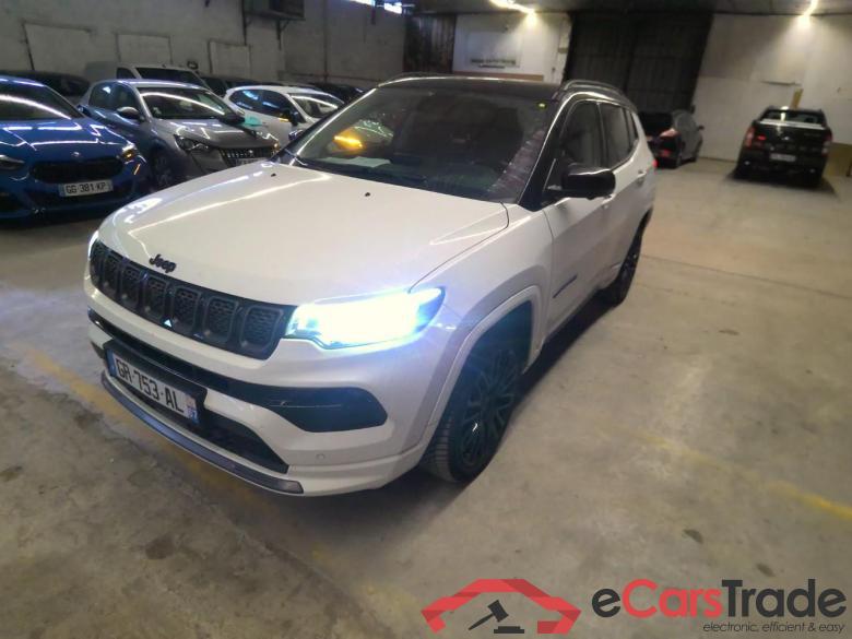 JEEP COMPASS 240 PHEV S AT RK #2