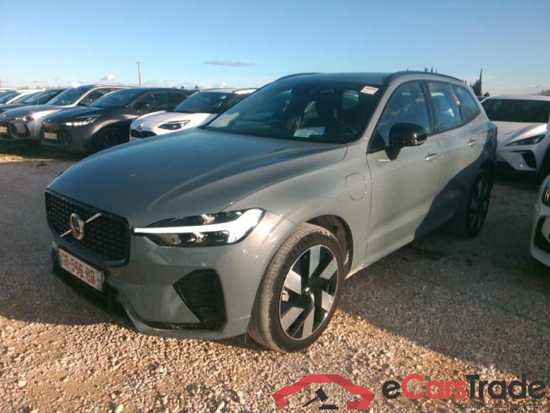 XC60 T6 350 PHEV AWD BA UDA BA WIP #1