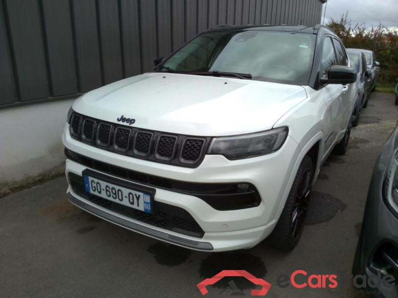 JEEP COMPASS 240 PHEV S AT RK