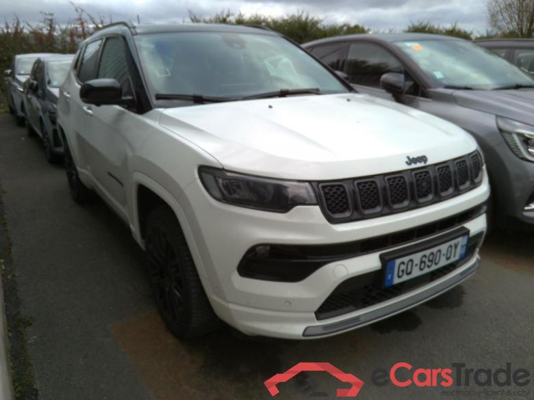 JEEP COMPASS 240 PHEV S AT RK #2