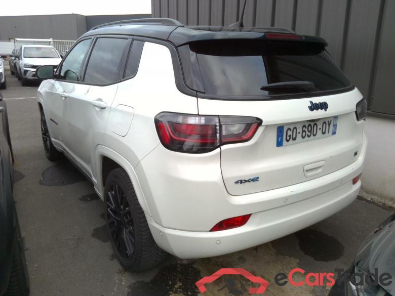 JEEP COMPASS 240 PHEV S AT RK #3
