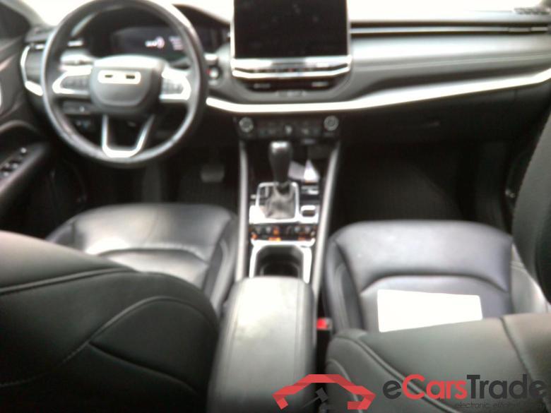 JEEP COMPASS 240 PHEV S AT RK #5