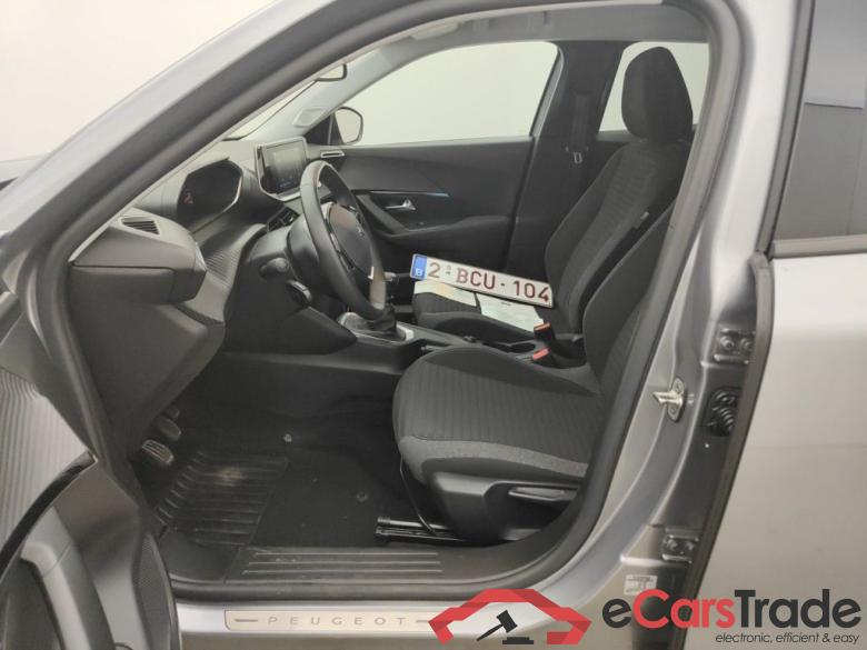 Peugeot 2008 1.2 Puretech 74KW S&S Style 5d #3