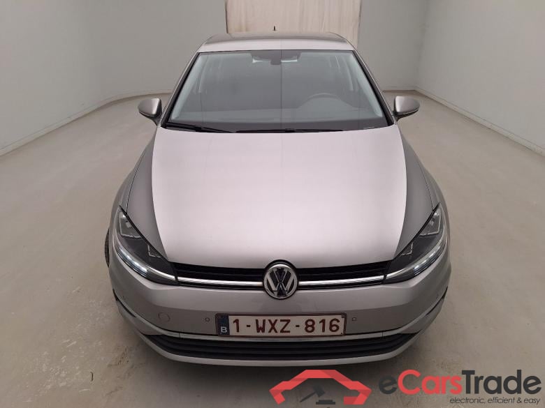 VW, Golf VII FL'16, Volkswagen Golf VII 1.6 TDi Comfortline 5d