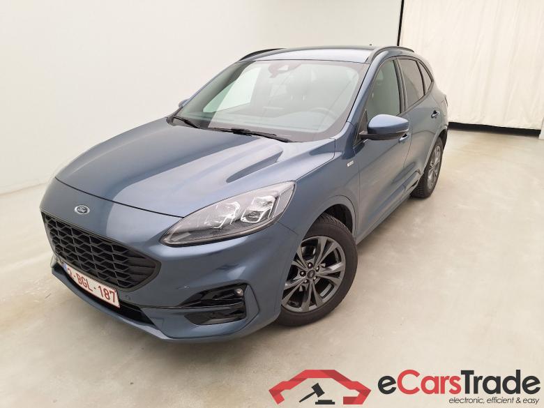 Ford, Kuga '19, Ford Kuga 1.5 EcoBlue 88kW ST-Line X 5d #2