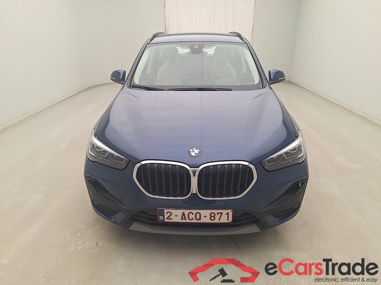 BMW, X1 FL'19, BMW X1 sDrive16d (85 kW) 5d