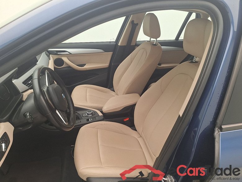 BMW, X1 FL'19, BMW X1 sDrive16d (85 kW) 5d #3