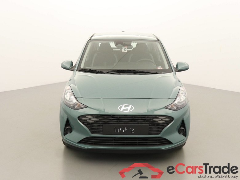 Hyundai i10 SELECT 1.0 GASOLINE 63hp #3