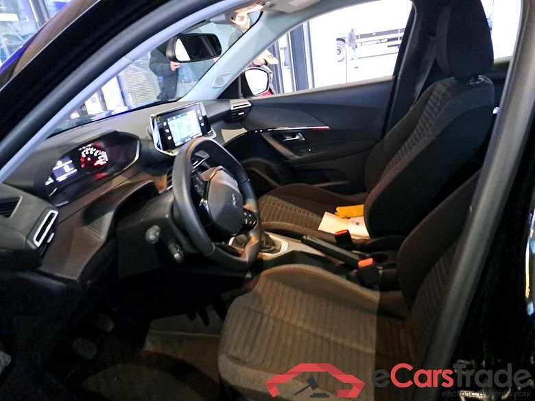 PEUGEOT 2008 1.2 PURETECH 74KW S-S ACTIVE PACK #5