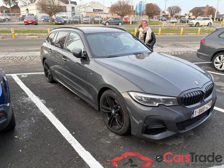 BMW 3 SW (G21) 320 d AdBlue #2