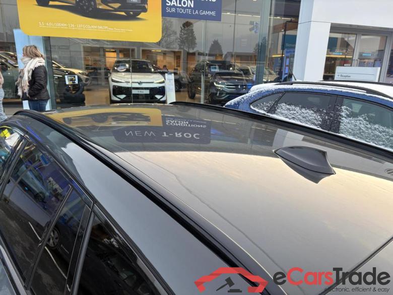 BMW 3 SW (G21) 320 d AdBlue #6