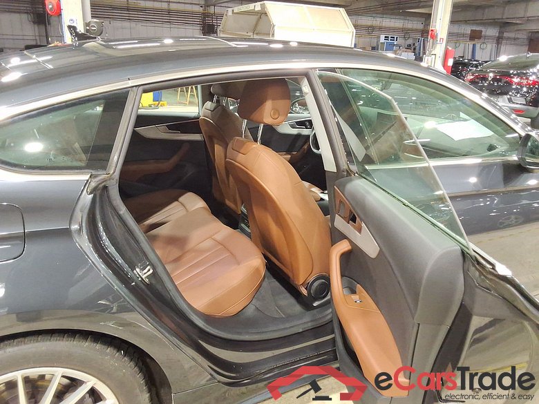 AUDI A5 SPORTBACK 2.0 30 TDI S TRONIC BUS. ED. ATTRACTION #5