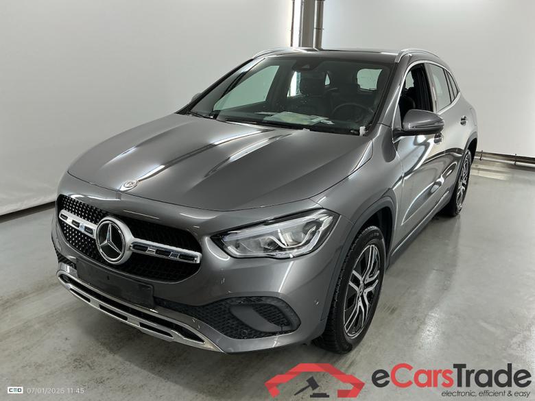 MERCEDES-BENZ GLA 1.3 GLA 250 E DCT BUSINESS SOLUTION #1