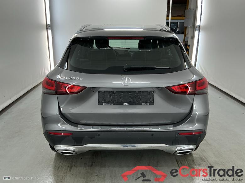 MERCEDES-BENZ GLA 1.3 GLA 250 E DCT BUSINESS SOLUTION #5