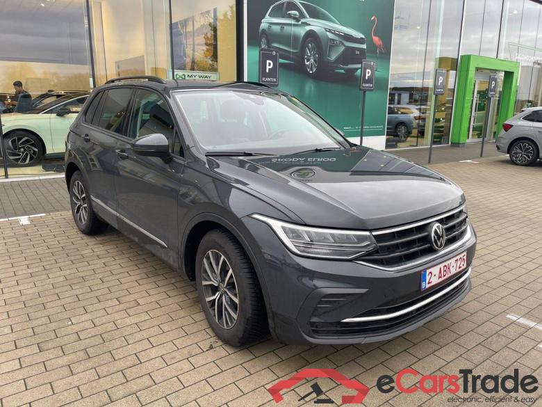 VOLKSWAGEN Tiguan Life 2.0 TDI SCR 110 kW (150 pk) 7 versnellingen DSG #2
