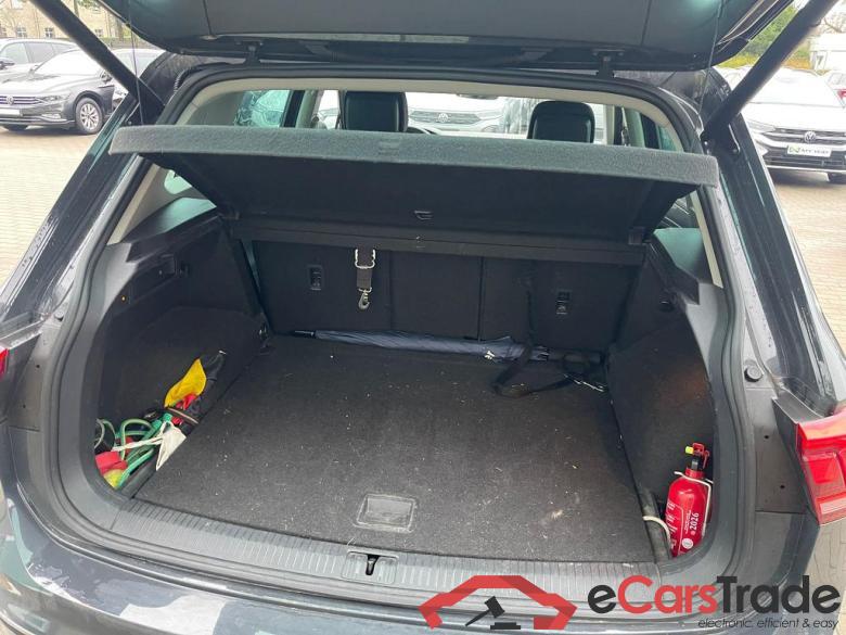 VOLKSWAGEN Tiguan Life 2.0 TDI SCR 110 kW (150 pk) 7 versnellingen DSG #6