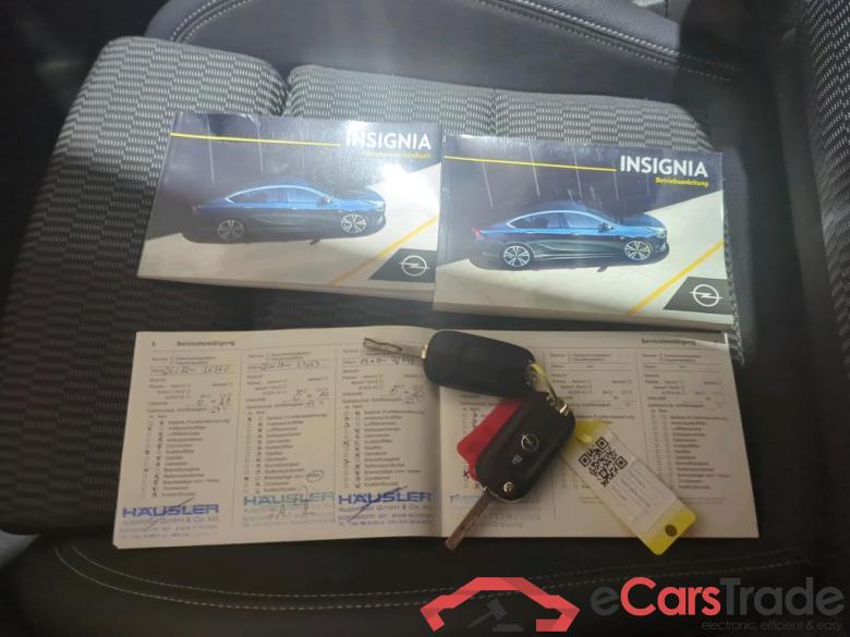 Insignia B Sports Tourer INNOVATION 1.6 CDTI 100KW MT6 E6dT #3