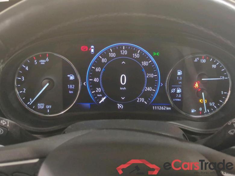 Insignia B Sports Tourer INNOVATION 1.6 CDTI 100KW MT6 E6dT #5