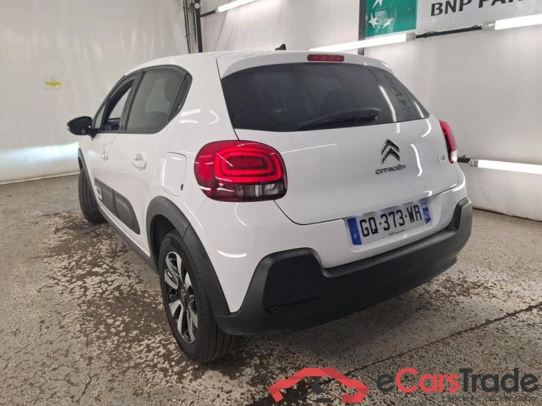 C3 Shine 1.2 PureTech 80CV BVM5 6E #2