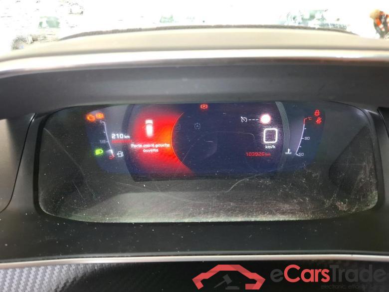 208 Road Trip 1.5 HDi 100CV BVM6 E6d #6