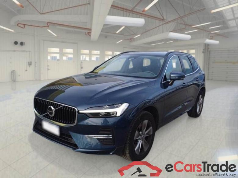 VOLVO XC60 / 2021 / 5P / SUV B4 D AWD AUTOMATICO CORE #1