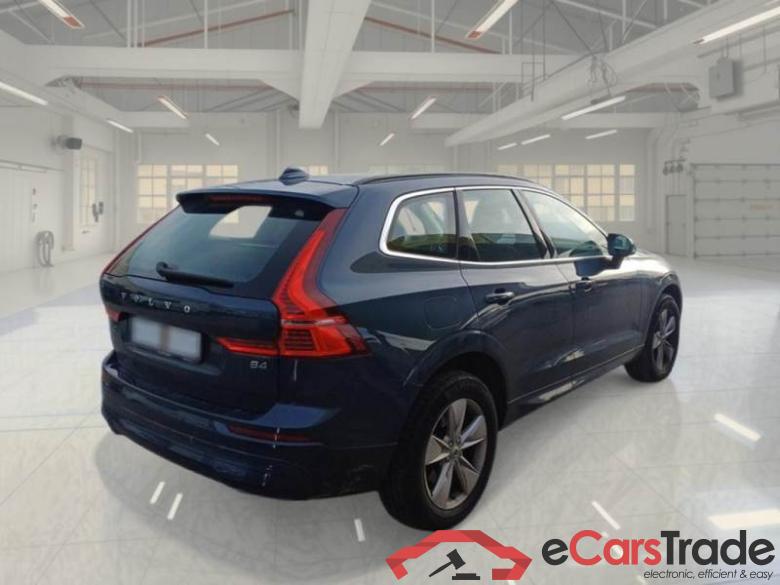 VOLVO XC60 / 2021 / 5P / SUV B4 D AWD AUTOMATICO CORE #2