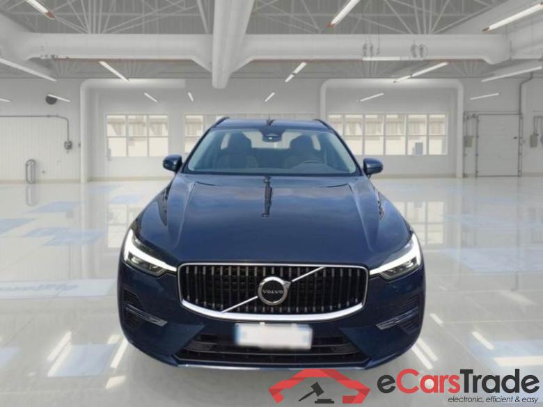 VOLVO XC60 / 2021 / 5P / SUV B4 D AWD AUTOMATICO CORE #6