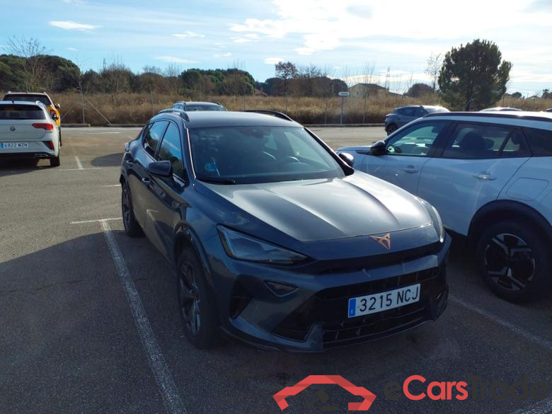 CUPRA Formentor 1.5 eTSI DSG 