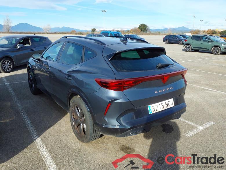 CUPRA Formentor 1.5 eTSI DSG  #2