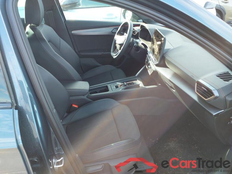 CUPRA Formentor 1.5 eTSI DSG  #3