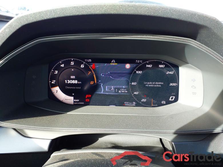 CUPRA Formentor 1.5 eTSI DSG  #4