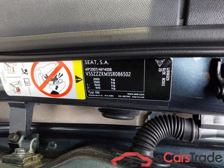 CUPRA Formentor 1.5 eTSI DSG  #5