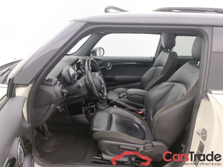 MINI MINI - 2018 1.5 136 Cooper OPF (EU6d-TEMP) 3d #3