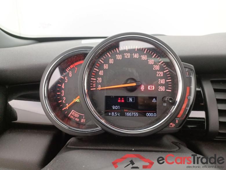 MINI MINI - 2018 1.5 136 Cooper OPF (EU6d-TEMP) 3d #6