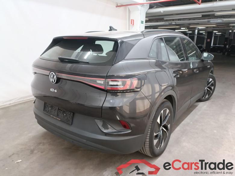 Volkswagen ID.4 77kWh Pro Life 5d #2