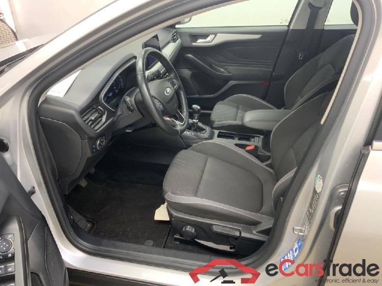 Focus Turnier Cool & Connect 1.5 EcoBlue 70KW MT6 E6dT #4