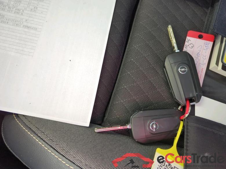 Grandland X Edition 1.5 96KW AT8 E6d #6