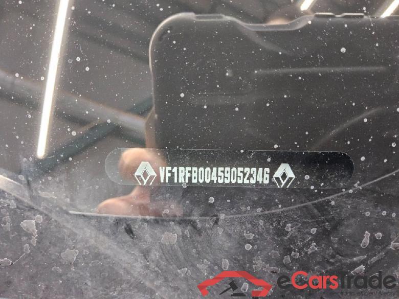 Megane IV Grandtour Business Edition 1.5 dCi 81KW MT6 E6 #5