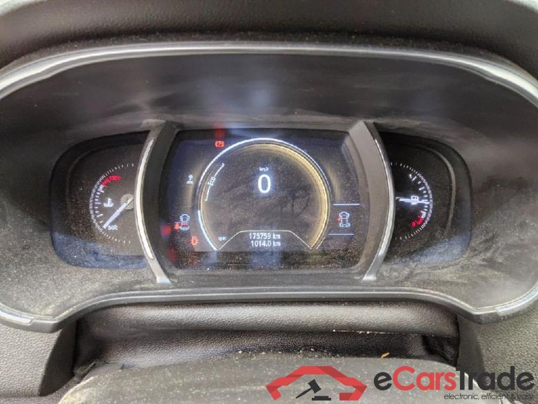 Megane IV Grandtour Business Edition 1.5 dCi 81KW MT6 E6 #6