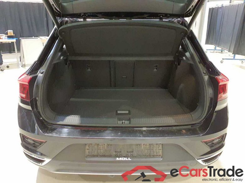 Volkswagen T-Roc (A11)(09.2017->2021) DE - SUV5 1.5 TSI EU6d, Sport OPF (EURO 6d), 2020 - 2022 #6