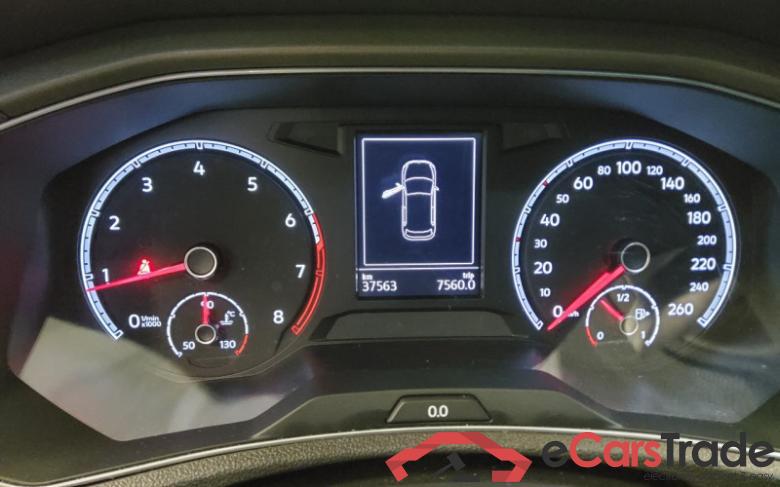 Volkswagen T-Roc (A11)(09.2017->2021) DE - SUV5 1.5 TSI EU6d, Style OPF (EURO 6d), 2020 - 2022 #5