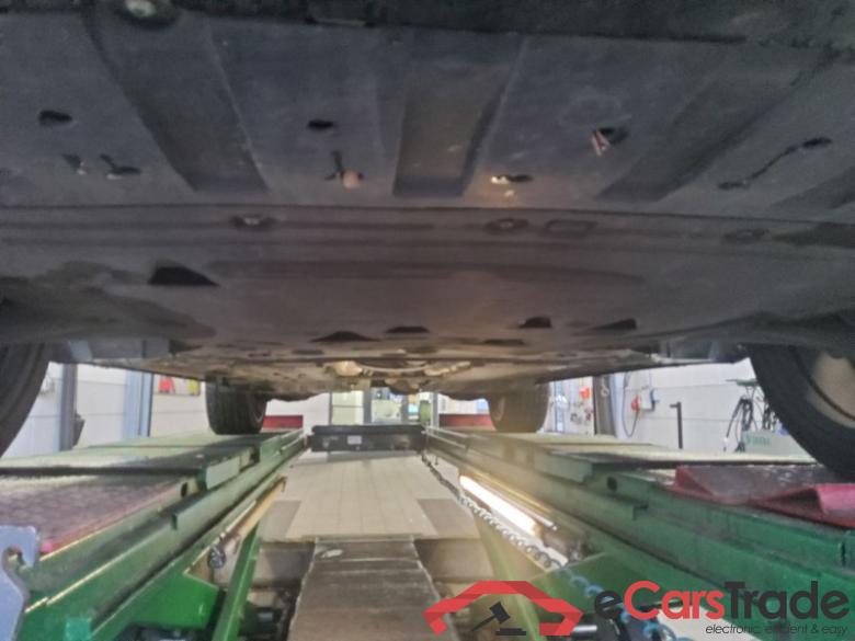 Volvo XC60 (03.2017->) DE - SUV5 B5 (Benzin) AWD EU6d, Ultimate Dark Mild-Hybrid (EURO 6d), (Facelift) #5