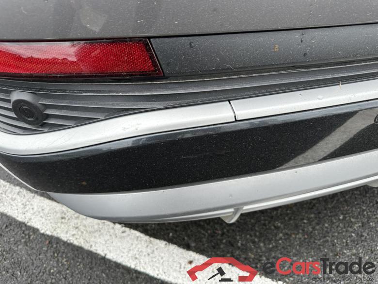 AUDI Q4 Sportback e-tron Audi Q4 Sportback S line 40 e-tron  150,00 kW #3