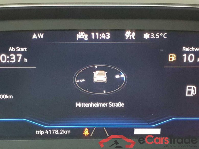 Volkswagen T-Roc Cabriolet (AC7)(12.2019->2021) DE - Ca2 1.5 TSI EU6d, Style OPF (EURO 6d), 2020 - 2021 #2