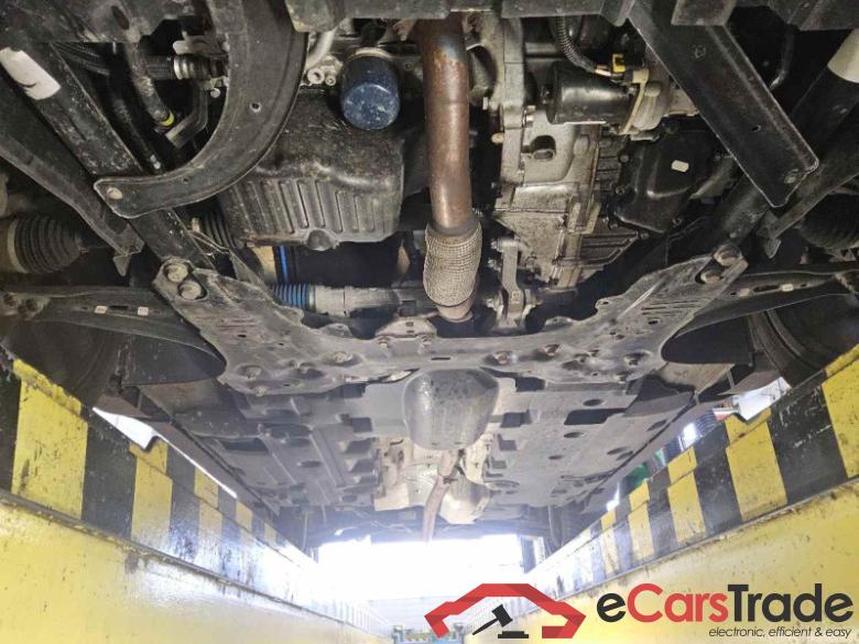 Jeep Compass (M7)(2020->) DE - SUV5 1.3 MultiAir EU6d, Limited FWD (EURO 6d), 2020 - 2021 #5