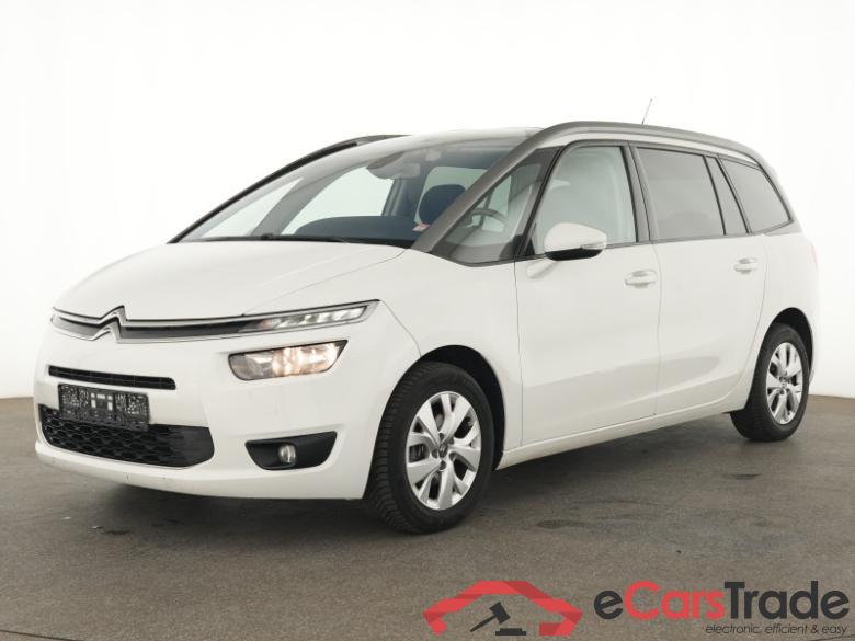 Citroën Grand C4 Picasso/Spacetourer (Inzahlungnahme MwSt. nicht ausweisbar) DE - Van5 1.6 BlueHDi 120 EU6, Selection #1