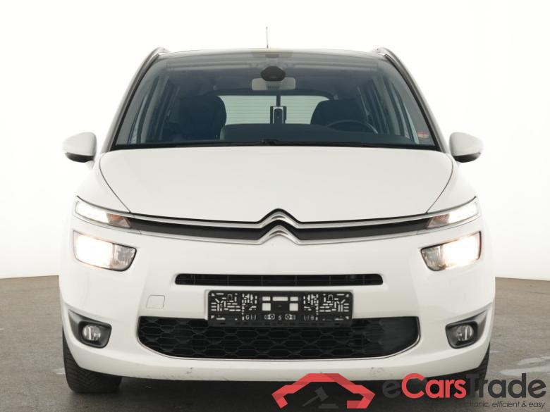 Citroën Grand C4 Picasso/Spacetourer (Inzahlungnahme MwSt. nicht ausweisbar) DE - Van5 1.6 BlueHDi 120 EU6, Selection #2