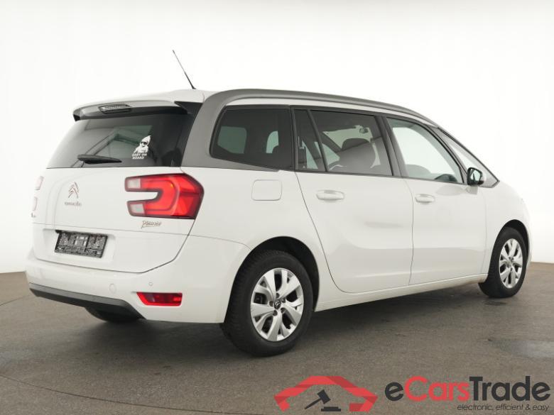 Citroën Grand C4 Picasso/Spacetourer (Inzahlungnahme MwSt. nicht ausweisbar) DE - Van5 1.6 BlueHDi 120 EU6, Selection #5